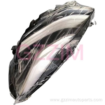 Model 3 2019-2020 headlight OEM 1077375-00-C 1077376-00-C